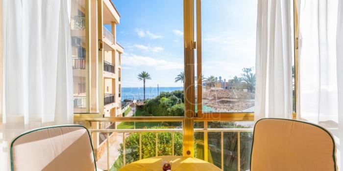 דירות Punta Prima Torrevieja La Zenia מראה חיצוני תמונה