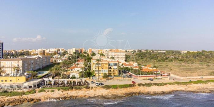 דירות Punta Prima Torrevieja La Zenia מראה חיצוני תמונה